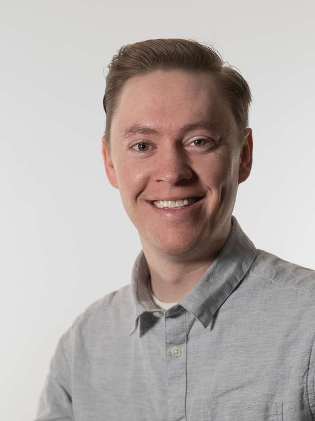 Michael Strand